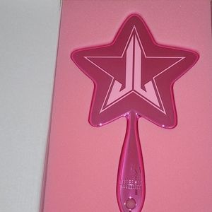 Jeffree Star Pink Chrome Mirror